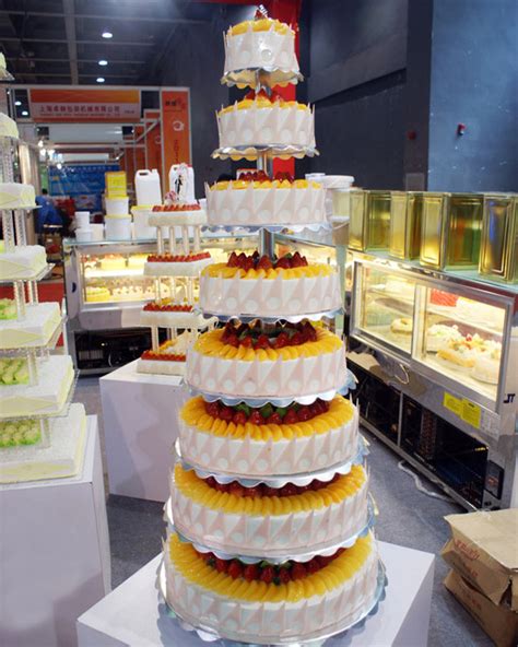 深圳南山区科技园公司庆典蛋糕_周年庆蛋糕-庆典蛋糕_H004-深圳米琪轩蛋糕