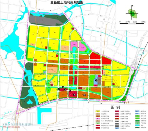 2022年度无锡市惠山区预支空间规模指标落地上图方案_信息公开_无锡市自然资源和规划局惠山分局