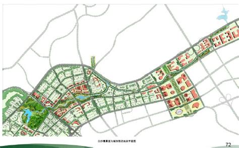 [四川]宜宾临港经济开发区概念建筑设计方案文本-城市规划-筑龙建筑设计论坛