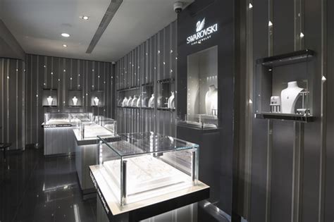 施华洛世奇全球首家高级珠宝精品店于北京开幕-珠宝-金投奢侈品网-金投网