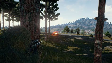 PUBG PC Is Now Free On Steam, Here