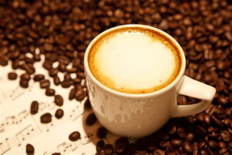 拿铁是什么咖啡，是意大利浓缩咖啡与牛奶的经典混合