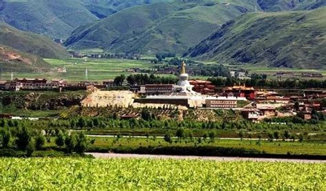 四川甘孜州所有景点免费开放时间2020-2021年_旅泊网