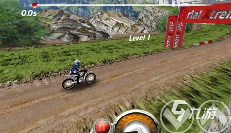 登山极限摩托免费下载-登山极限摩托小游戏下载v1.5.2 安卓版-单机手游网