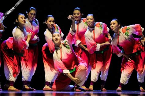 我院艺术团携舞蹈《唐宫夜宴》亮相北京大学2021年新年联欢晚会-南燕新闻网