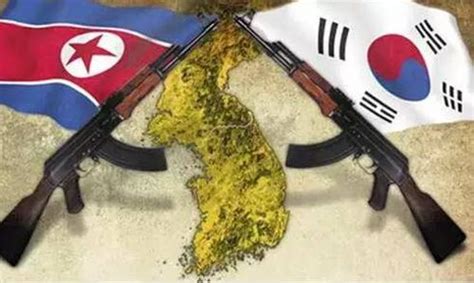 朝鲜与韩国之前是一个国家吗 | 灵猫网