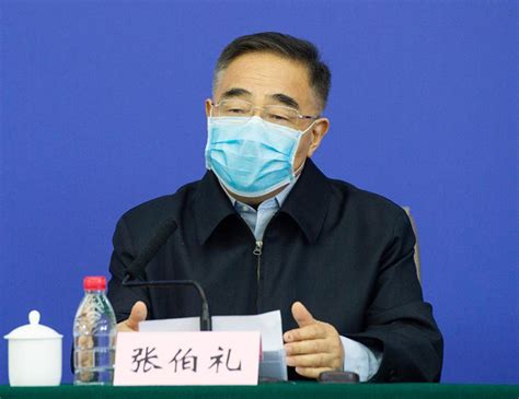 张伯礼院士：今冬疫情或有反弹 加强疫苗接种是关键_国内国际_江门广播电视台