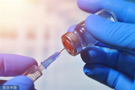 国药、科兴二代疫苗临床试验料下月在港启动