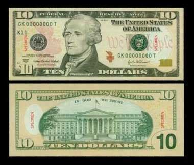 为什么美元是国际通用货币 全球都可以用？_百度知道