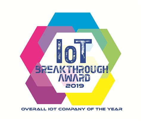 罗克韦尔自动化荣获2019年度IoT Breakthrough Awards计划中的“年度物联网公司”大奖 - 头条 - 今日制造