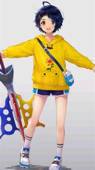 奇蛋物语─动漫芙丽尔自修壁纸_[标签:标题1]
