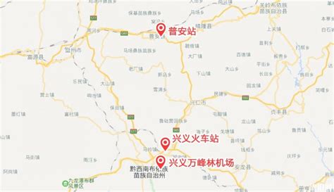 2020贵州黔西南州景区免费政策 黔西南州有哪些景点_旅泊网
