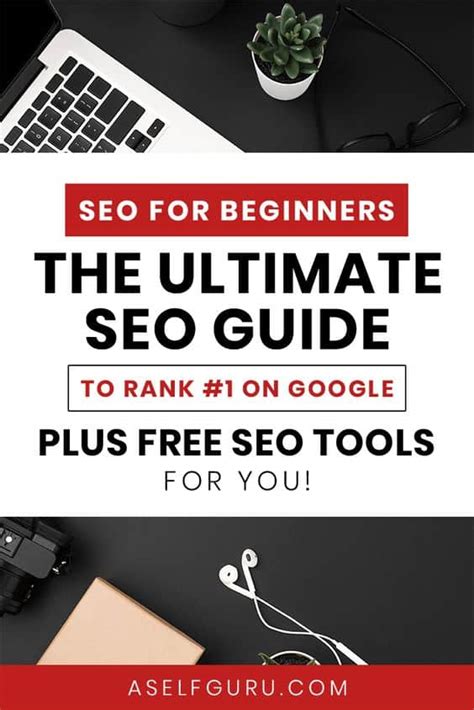 Easy SEO Guide For Beginners - 5 Best SEO Practices To Follow - EasyDmPRO