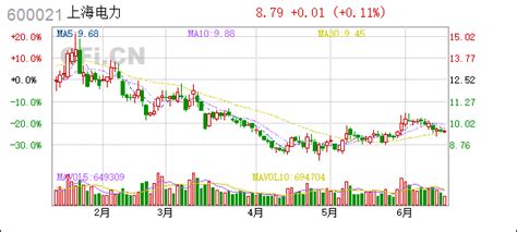 上海电力(600021):上海电力股份有限公司关于更换保荐代表人- CFi.CN 中财网