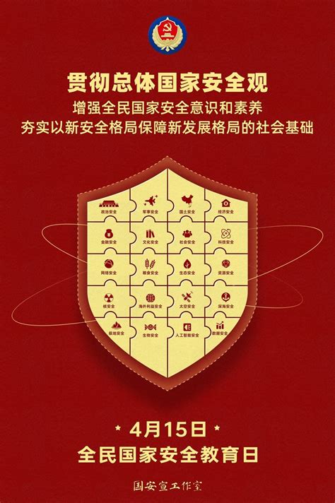 坚持总体国家安全观-国家安全人人有责_重庆市民族宗教事务委员会