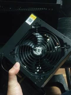 Great Wall 长城 V6 金牌（90%）非模组ATX电源 600W【报价 价格 评测 怎么样】 -什么值得买