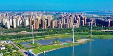 天津东疆正式开放港口应用场景智能网联汽车测试道路 - 橙心物流网
