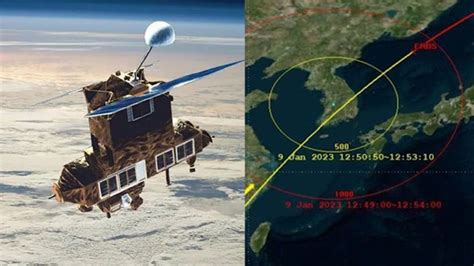 韩媒：朝鲜今晨向半岛东部海域发射1枚弹道导弹_新闻频道_中国青年网