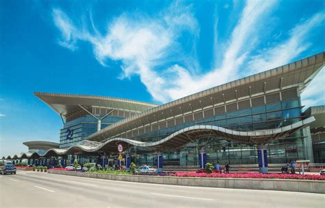 太原武宿机场改扩建，晋中占地2200亩，9000亩国际级大机场震撼来袭！_山西省
