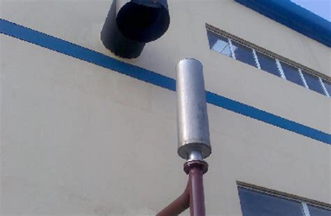 BSL系列铜消声器-消声器-无锡斯麦特气动