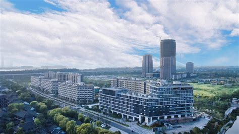 扬州市E8单元（生态科技新城核心区）控制性详细 规划研究-江苏城乡空间规划设计研究院有限责任公司