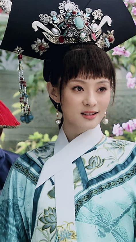 甄嬛传图鉴图片
