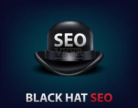 SEO网络优化推广之白帽与黑帽