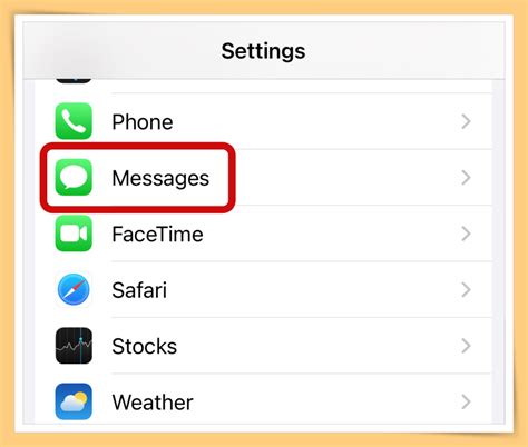 iPhone的imessage怎么转换成普通短信_360新知