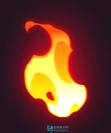 Photoshop如何抠出燃烧的火焰图片 - PS教程网