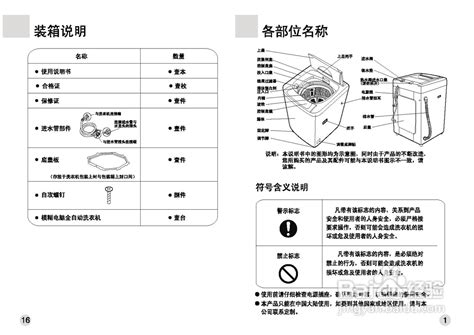 全自动洗衣机不进水怎么回事 全自动洗衣机如何操作【详细步骤】 - 知乎