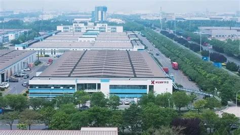 参观长城天津新工厂 哈弗H6在这里生产_汽车产经网