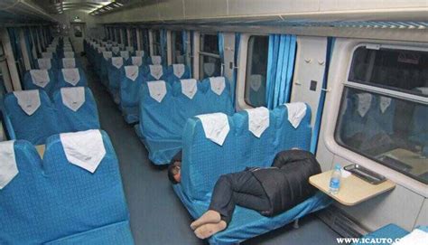 火车坐硬卧和软卧有什么区别？还有上中下铺哪个好？ 火车硬卧软卧下铺交通