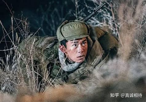 战争巨制《长津湖》8月12日上映 吴京易烊千玺“第七穿插连”正式“决战”暑期档 _TOM明星