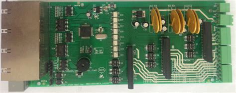 驱动控制板 - FANUC（发那科）电路板 - 上海磐菱数控科技有限公司