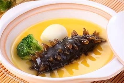 海参怎么吃好吃又简单的做法（营养的海参 简单的做法 健康的美味） | 干海参网