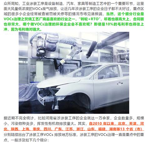 汽车涂装生产线工艺及流程-江苏苏力机械股份有限公司