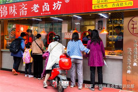 天津最火爆的熟食卤菜店---天津特色熟食卤肉哪家好吃？ - 知乎