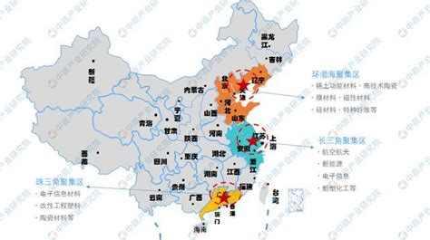 【产业图谱】2022年云南省产业布局及产业招商地图分析-中商情报网
