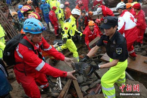 云南镇雄山体滑坡已致11人遇难 救援持续进行|22|山体|镇雄_新浪新闻