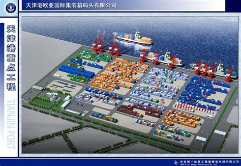 天津港“智慧零碳”码头吞吐量突破100万标准箱|天津港|吞吐量|码头_新浪新闻