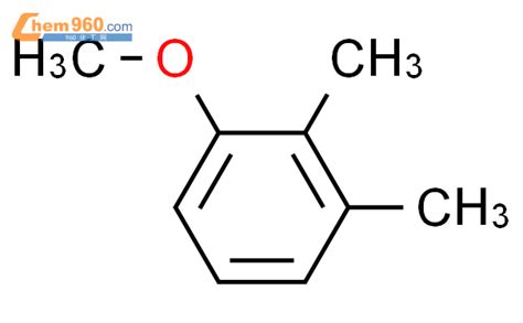 54784-03-1,Benzene, methoxydimethyl-化学式、结构式、分子式、mol – 960化工网