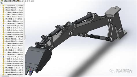 各 类机械设备图纸素材大全 - 迅捷CAD图库