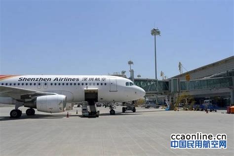 2019年青海省的四大飞机场一览