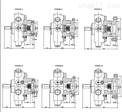 ATOS齿轮泵结构特点及困油解决方法_化工仪器网