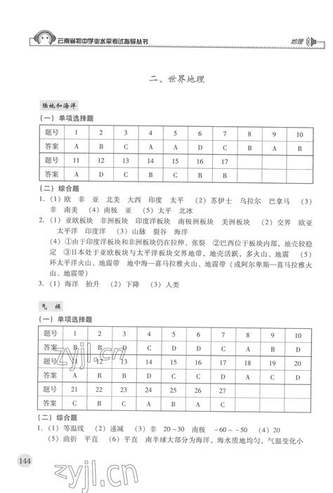 云南省1月高中学业水平考试语文试卷及答案_文档之家