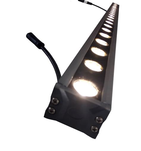 LED-W243/LED-W363 【大功率户外型防水洗墙灯】-丰广科技
