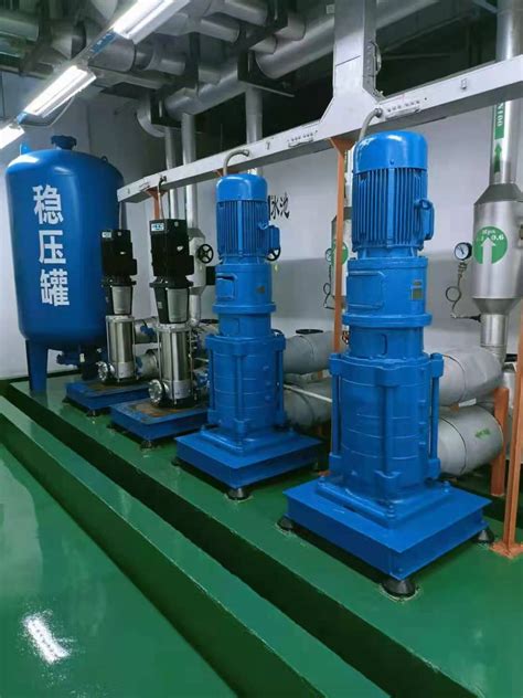 自来水泵更换 - 水泵维修,格兰富水泵,进口水泵维修公司-上海莱胤流体