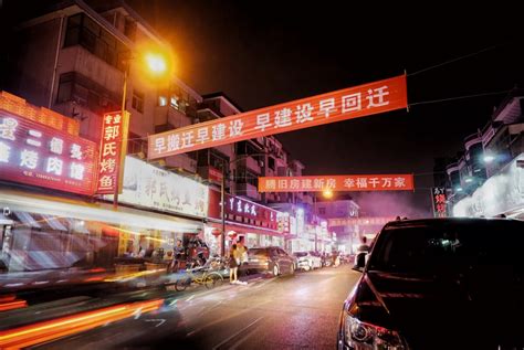 深圳夜宵一条街,夜宵街,小吃一条街_大山谷图库