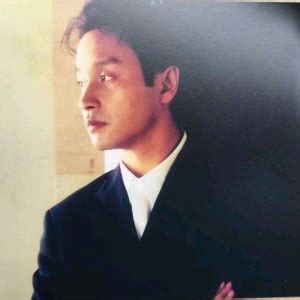 非主流张国荣头像