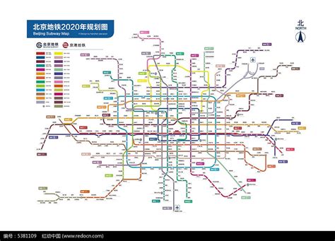 北京地铁运营图地图图片免费下载_PNG素材_编号vd9i942nz_图精灵